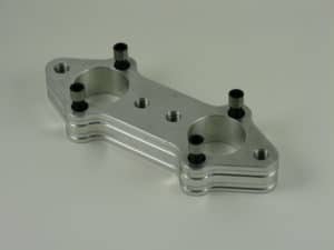 Inlet Manifolds