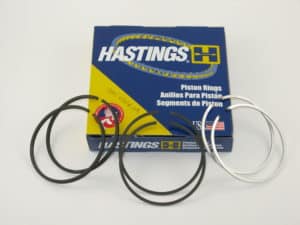 BSA A50 Rings