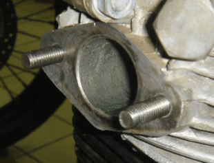 Royal enfield intake Royal enfield intake