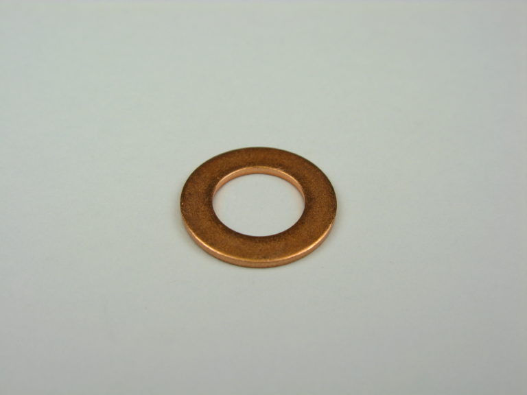 Annealing Copper Gaskets JRC Engineering, Inc.