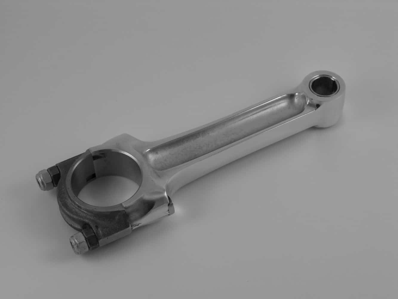 1970 Triumph 650 Crank & Rods JRC Engineering, Inc.