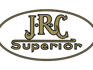 JRC Superior Valve guides