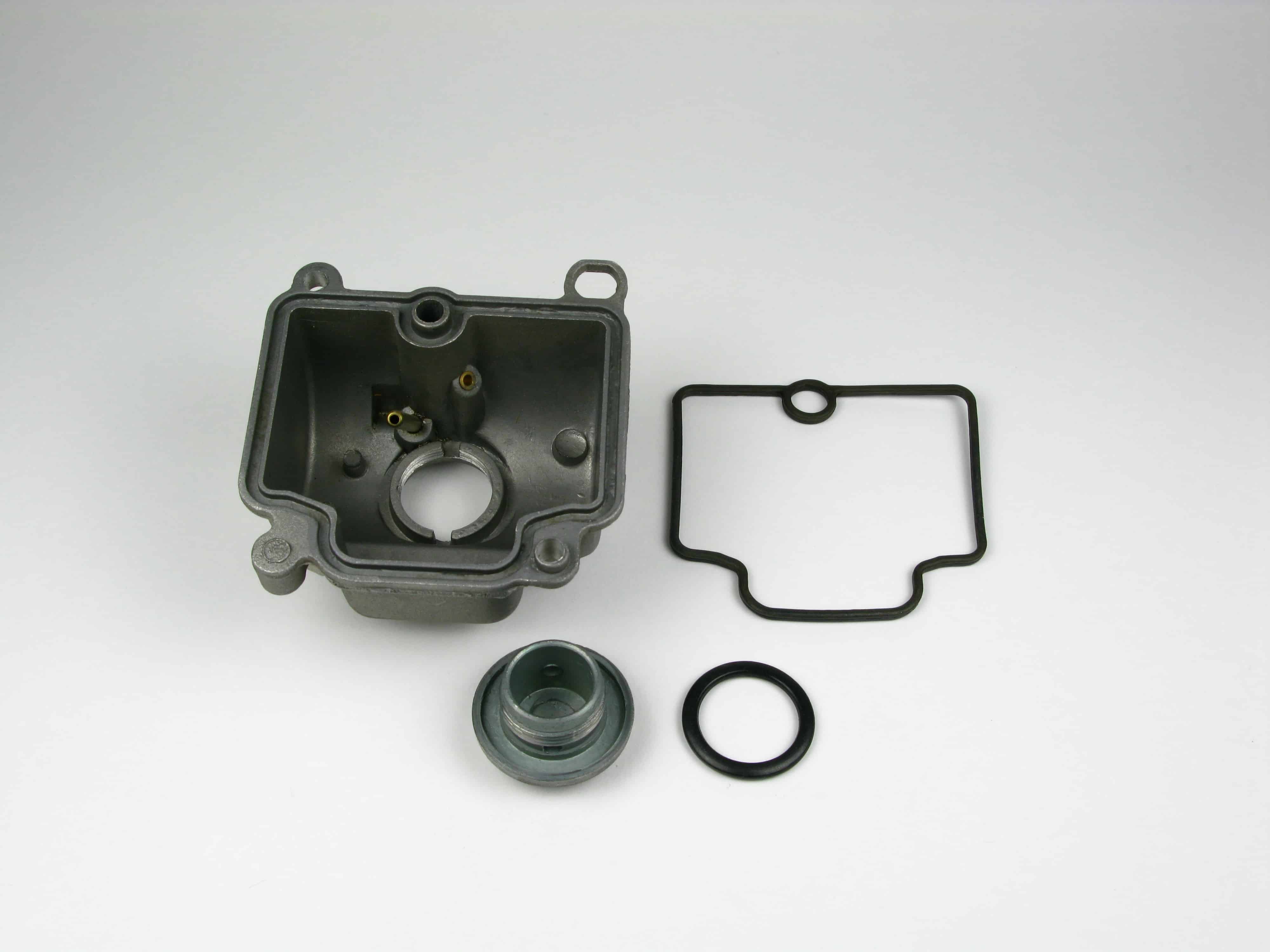 P04 JRC Engineering, Inc.