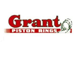 Grant USA Piston Rings