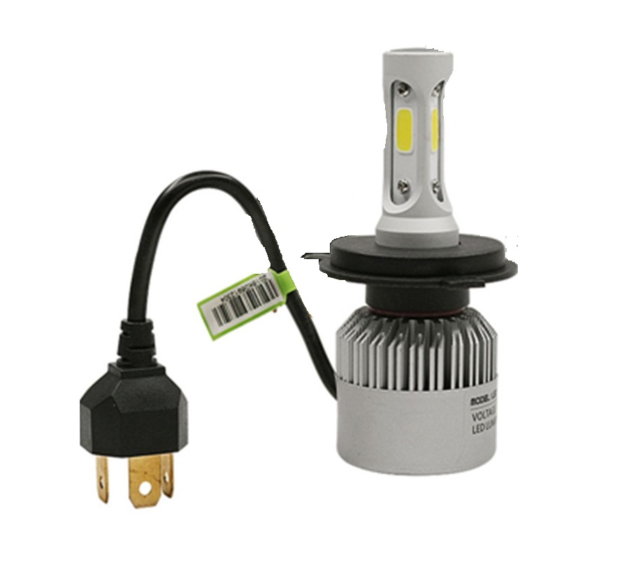 H4 LED JRC Engineering, Inc.