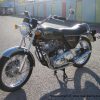 Norton starter CNW