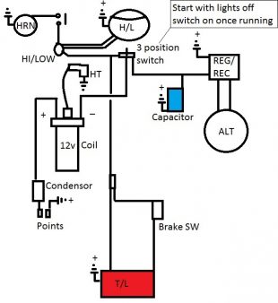 Wiring Solid state Single phase Regulators | JRC Engineering, Inc.