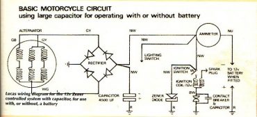 Wiring Solid state Single phase Regulators | JRC Engineering, Inc.