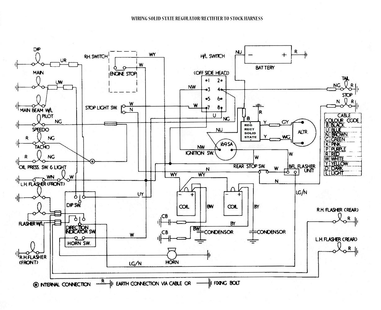 Wiring Solid state Single phase Regulators | JRC Engineering, Inc.
